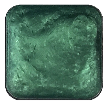 Metallic Green