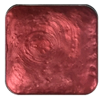 Metallic Red