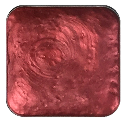 Metallic Red