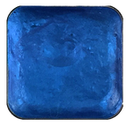 Metallic Blue