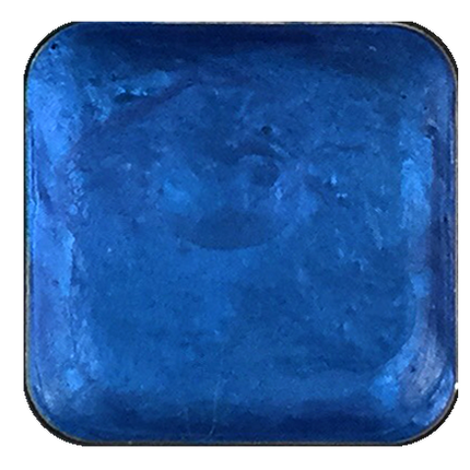 Metallic Blue