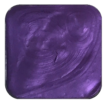 Metallic Violet