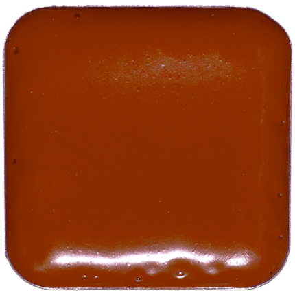 Rust Red SKIN