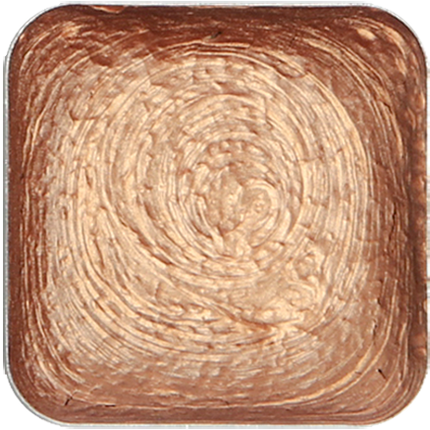 Metallic Bronze