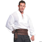 White / One Size/ Standard