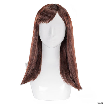 Dark Auburn