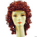 Dark Auburn