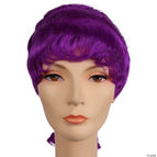 Dark Purple