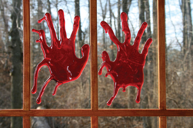 Hands