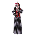 Checkered Clown
