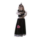 Broken Doll