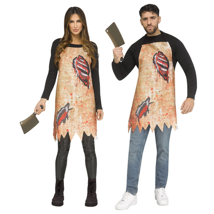 Butcher Bone