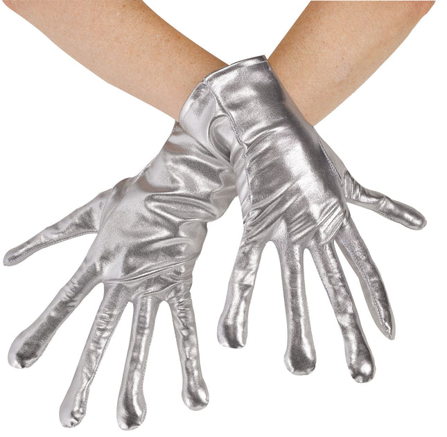 Silver