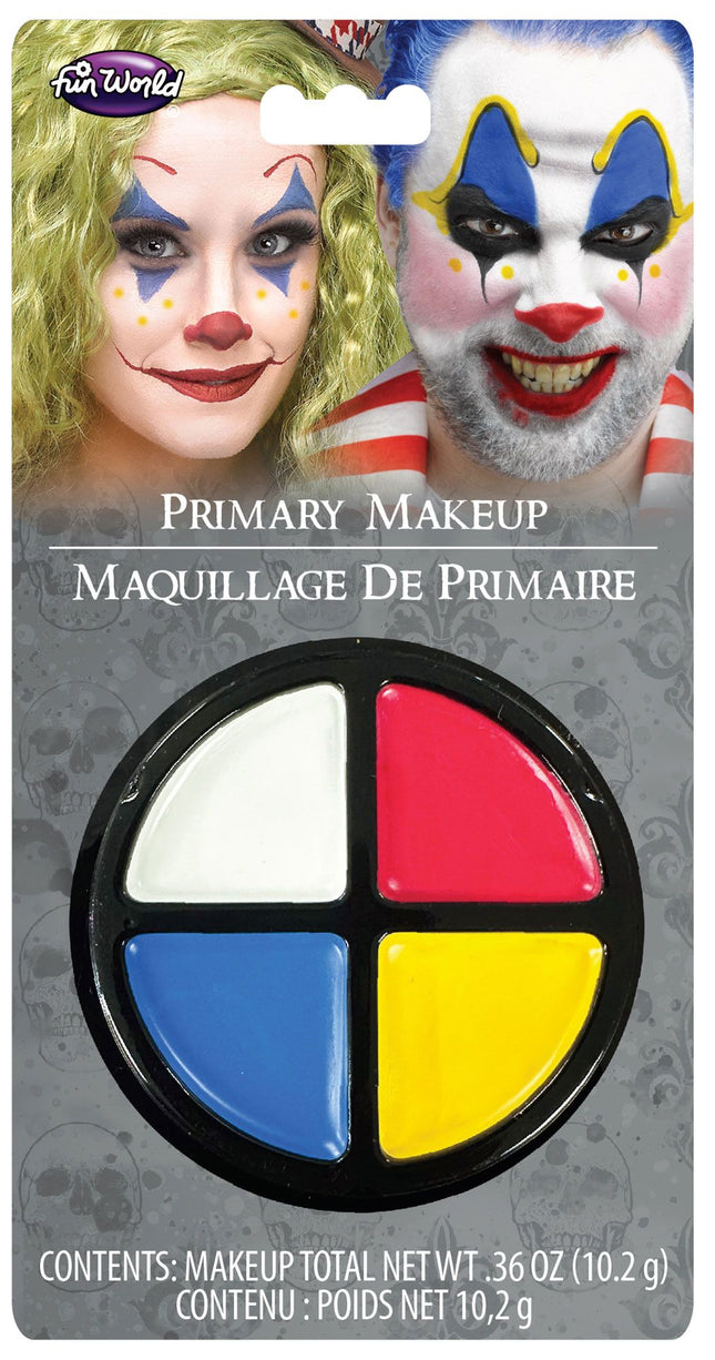 Primary