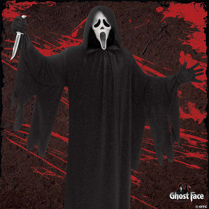 Scream™ Ghost Face®