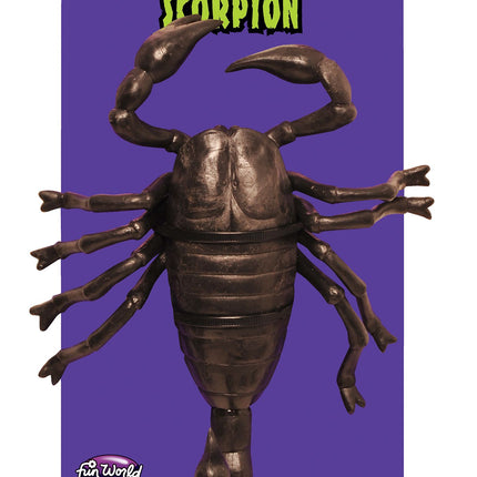 Scorpion