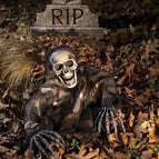 Black Skeleton