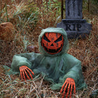 Pumpkin