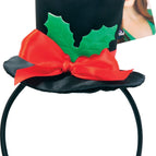 Holly Hat