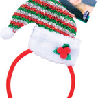 Santa Hat