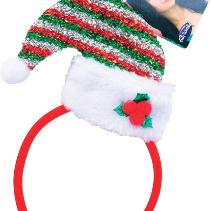 Santa Hat