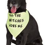 Witches Love Me / Small/ Medium