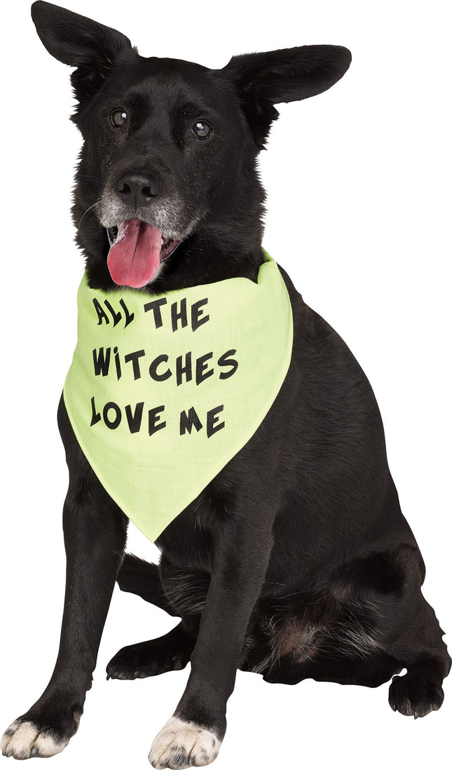 Witches Love Me