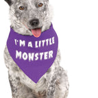 Little Monster / Small/ Medium