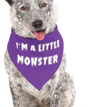 Little Monster