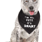So Cute It's Scary / Small/ Medium