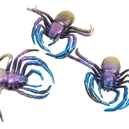 Spiders