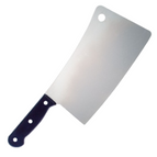 Cleaver