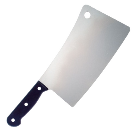 Cleaver