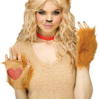 Lovely Lion