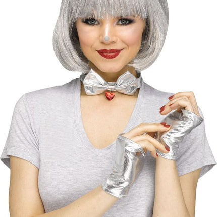 Metal Miss