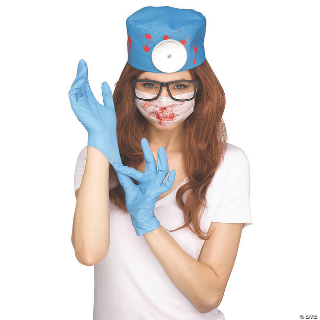 Surgeon