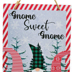 Gnome Sweet Gnome