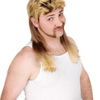 Blonde