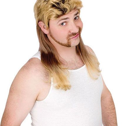 Blonde