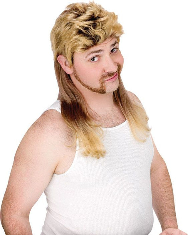Blonde