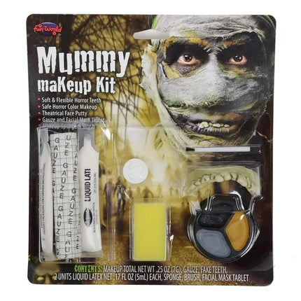 Rotted Mummy