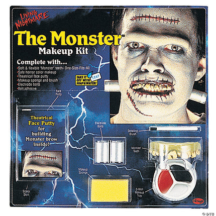 Monster