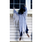 White Gauze Zombie