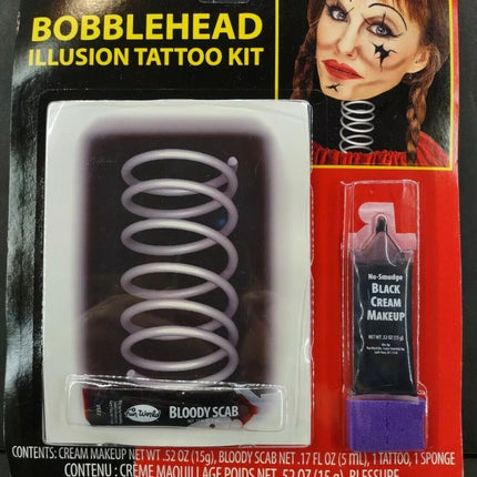 Bobblehead