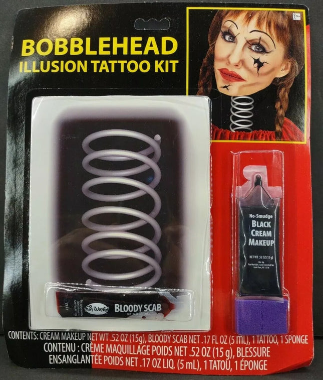 Bobblehead