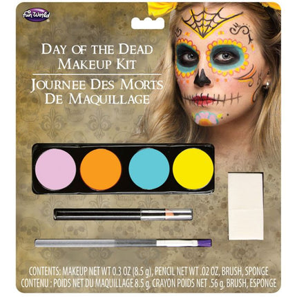 Sugar Skull Girl