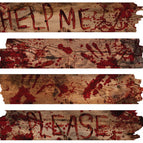 Bloody