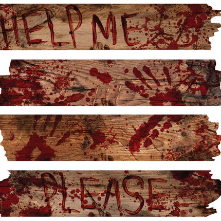 Bloody