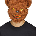 Brown Bear