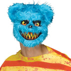 Blue Bear
